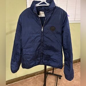 Gucci down coat